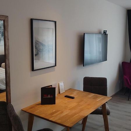 Maxim Apartments Mainz Dış mekan fotoğraf