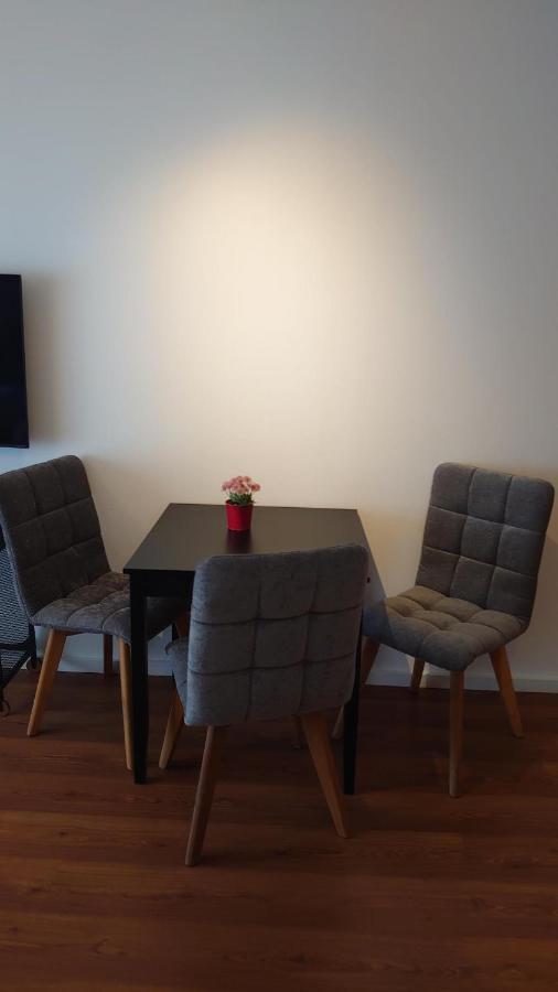 Maxim Apartments Mainz Dış mekan fotoğraf