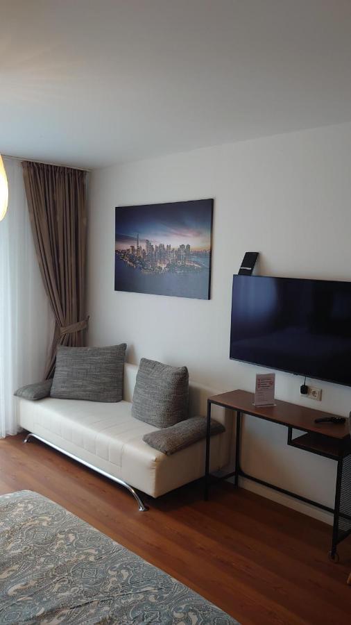 Maxim Apartments Mainz Dış mekan fotoğraf