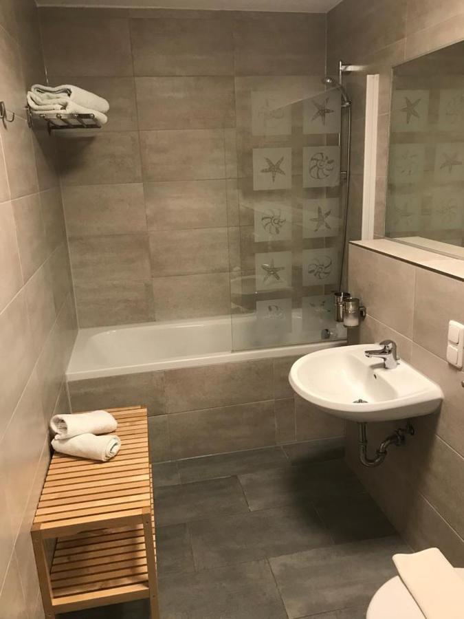 Maxim Apartments Mainz Dış mekan fotoğraf