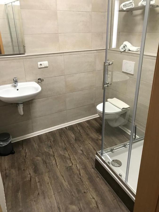 Maxim Apartments Mainz Dış mekan fotoğraf