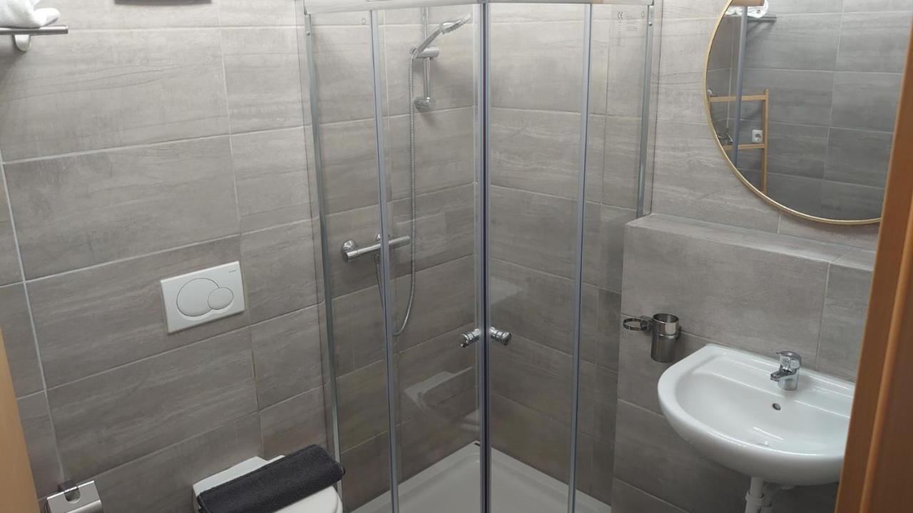 Maxim Apartments Mainz Dış mekan fotoğraf
