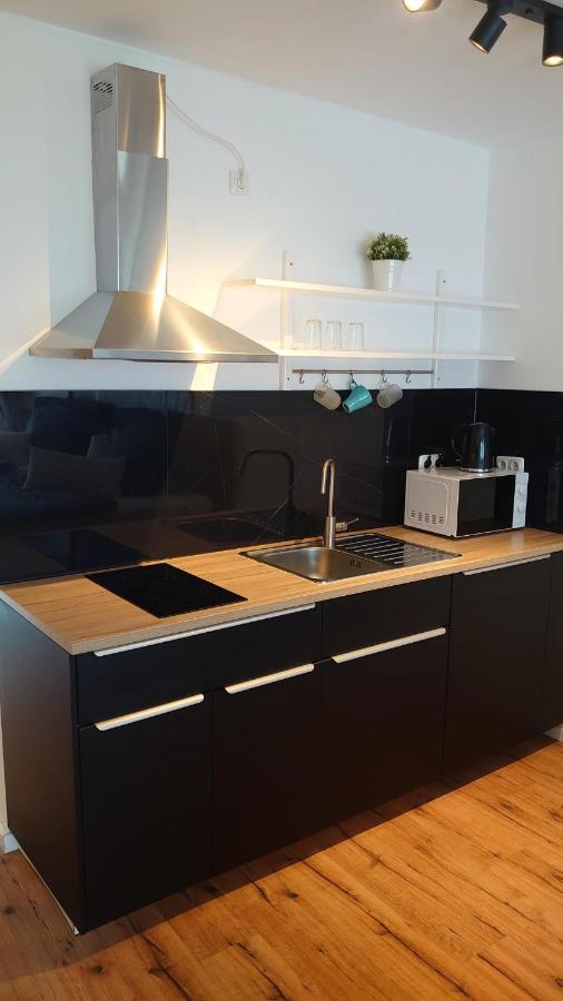 Maxim Apartments Mainz Dış mekan fotoğraf