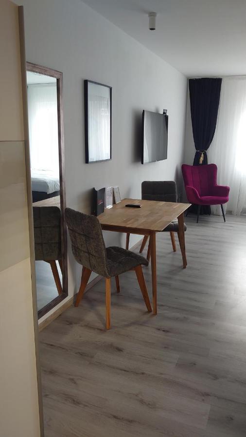 Maxim Apartments Mainz Dış mekan fotoğraf
