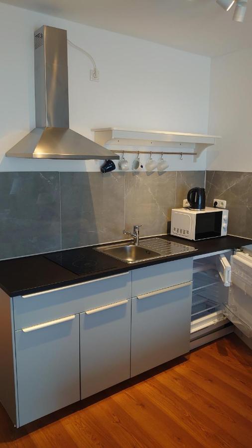 Maxim Apartments Mainz Dış mekan fotoğraf