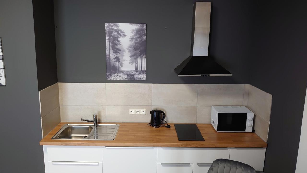 Maxim Apartments Mainz Dış mekan fotoğraf