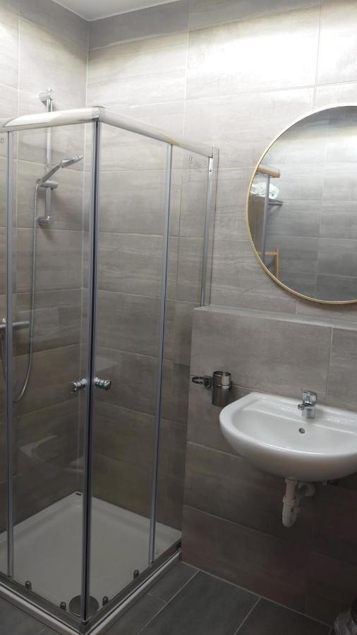 Maxim Apartments Mainz Dış mekan fotoğraf