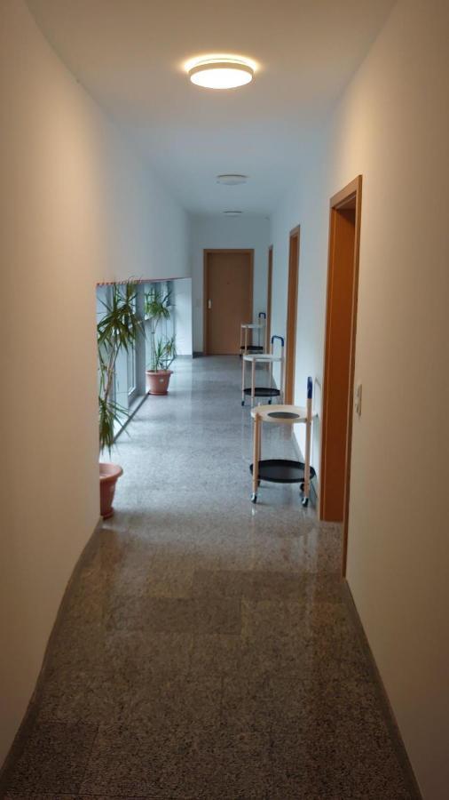 Maxim Apartments Mainz Dış mekan fotoğraf